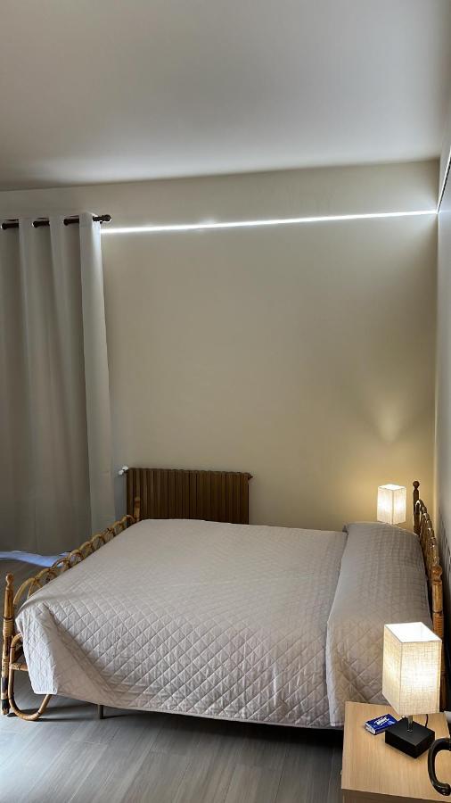 Hotel Casa Don Vicenzo Randazzo Esterno foto